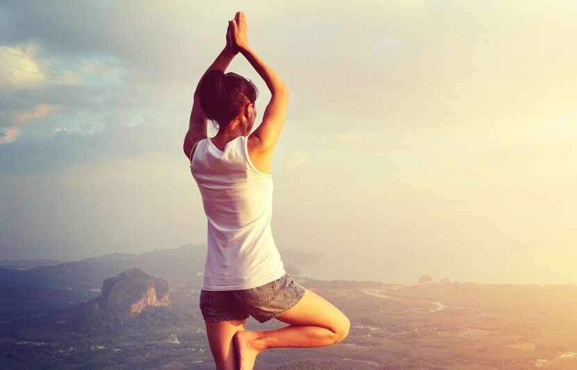 Lo Yoga: Un Viaggio Verso l’Equilibrio e il Benessere.