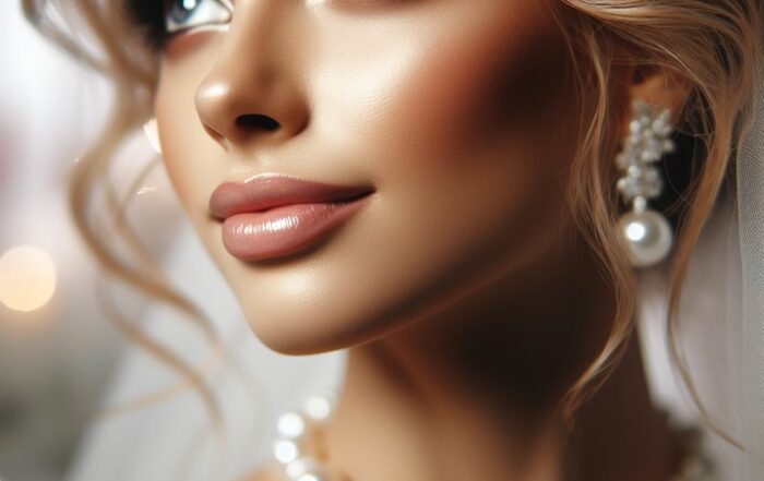 Makeup sposa