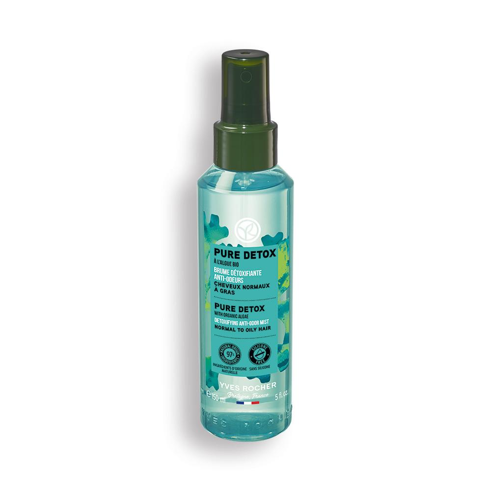 Acqua Detossinante Anti-Odore