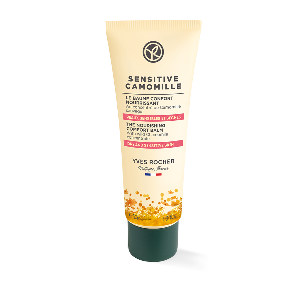 Balsamo Comfort Nutriente