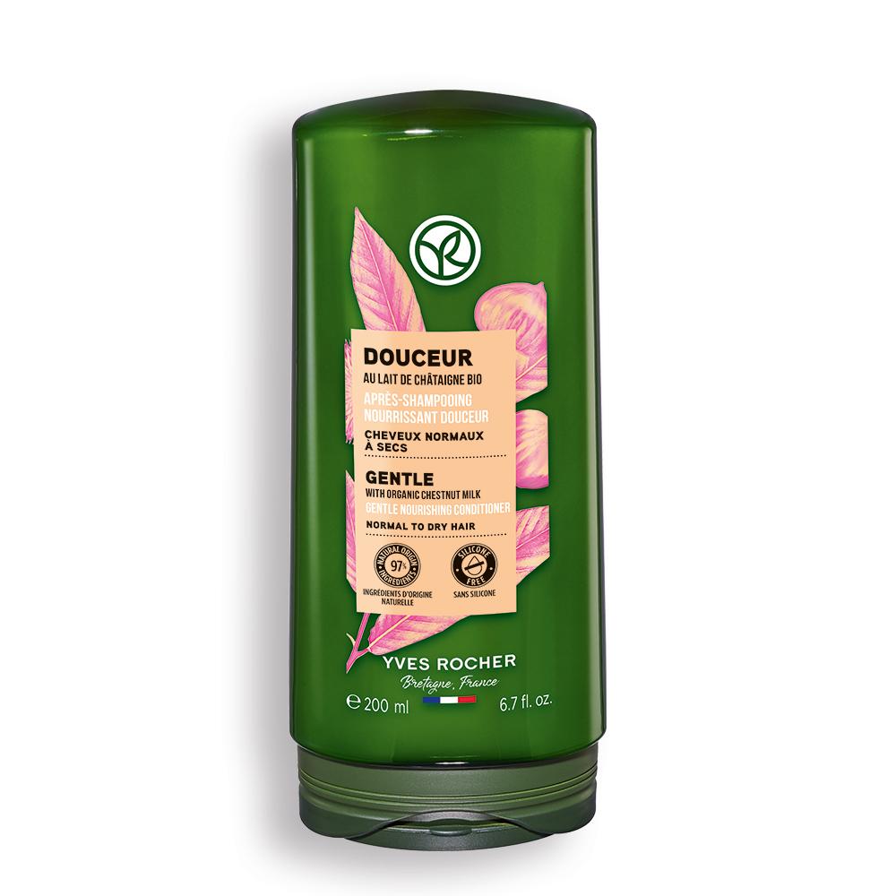 Balsamo Nutriente Delicato