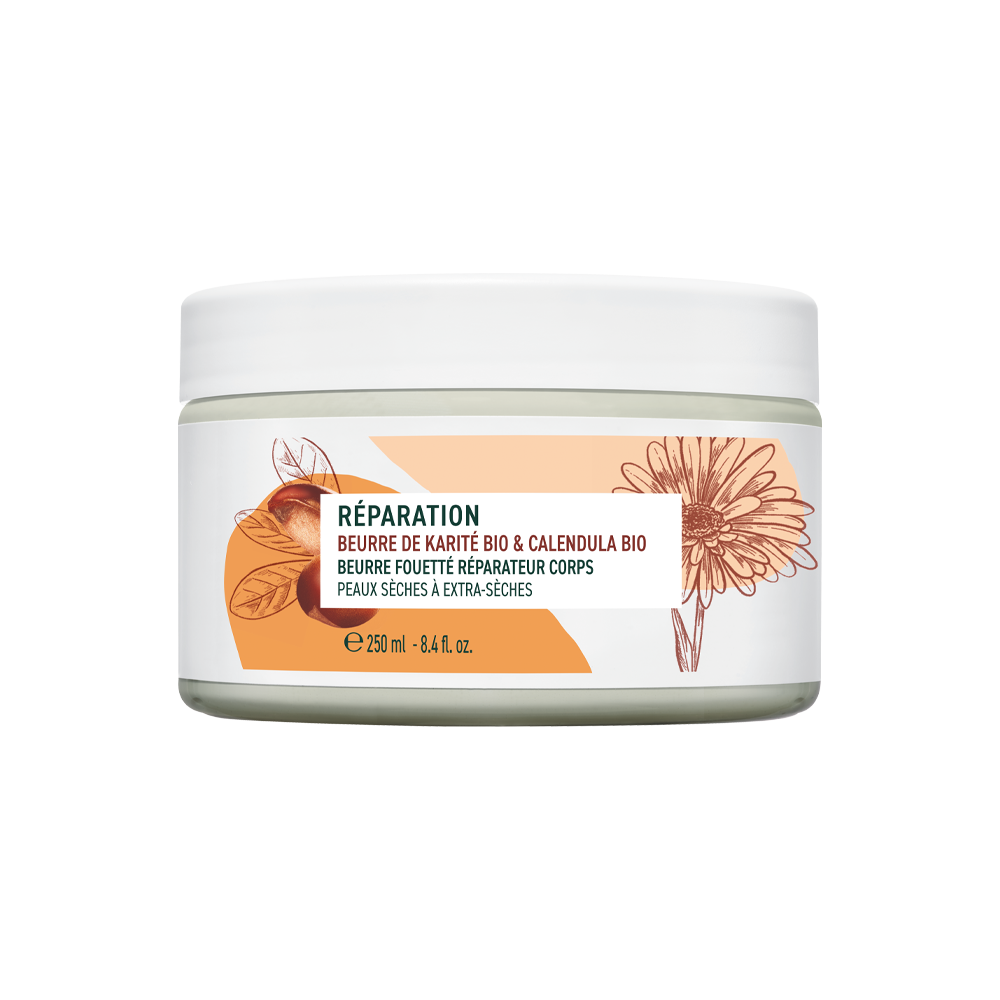 Burro Soufflé Corpo Ultra Nutriente