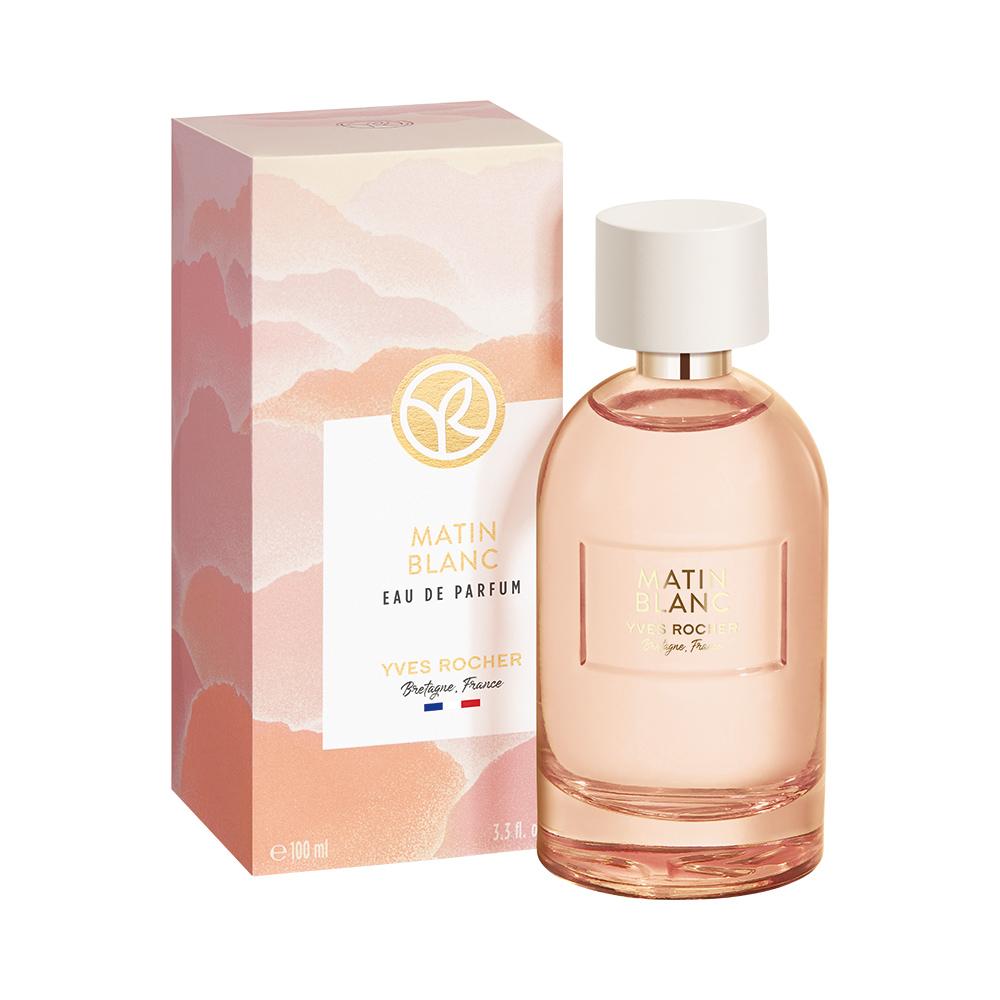 Eau de Parfum Matin Blanc 100 ml
