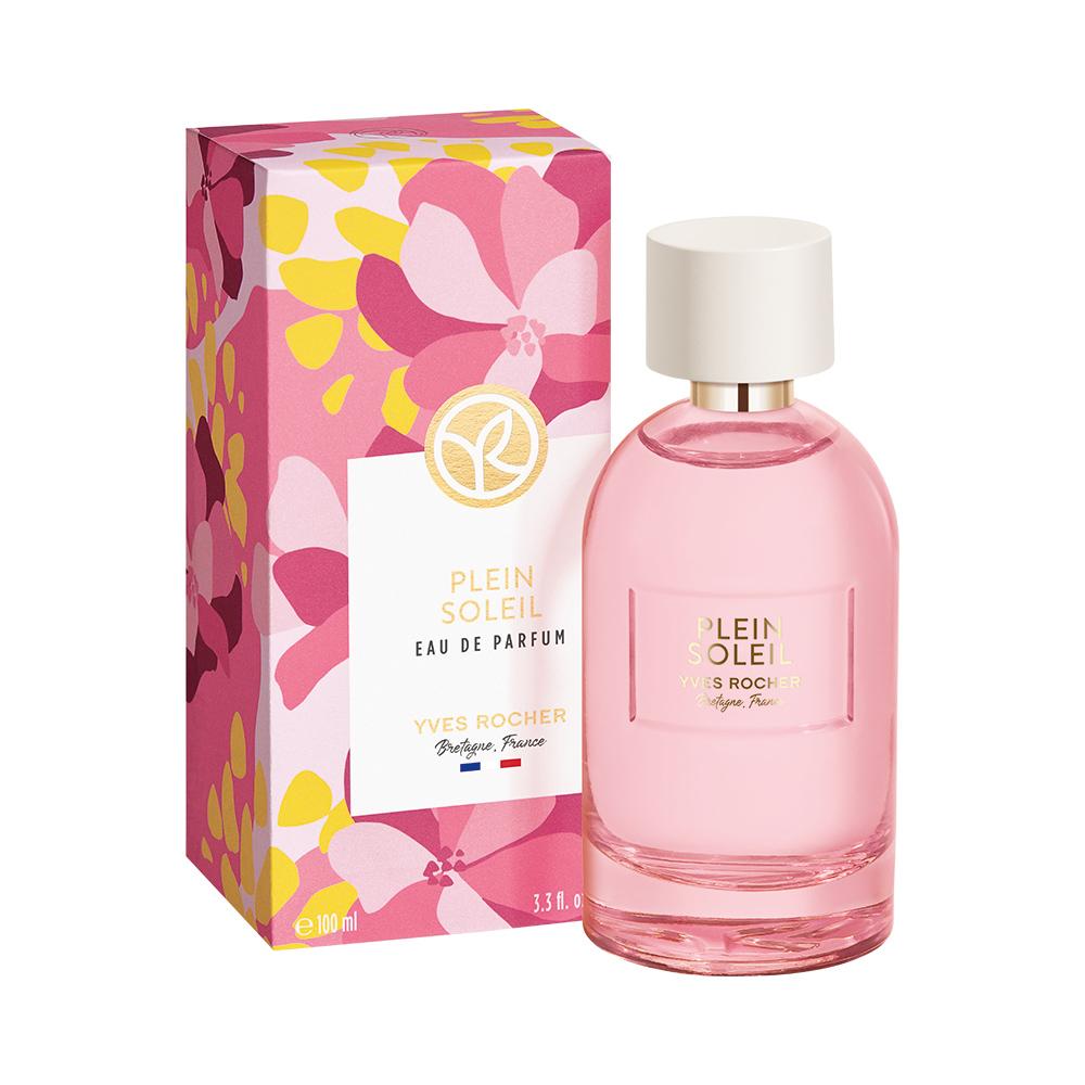 Eau de Parfum Plein Soleil 100 ml