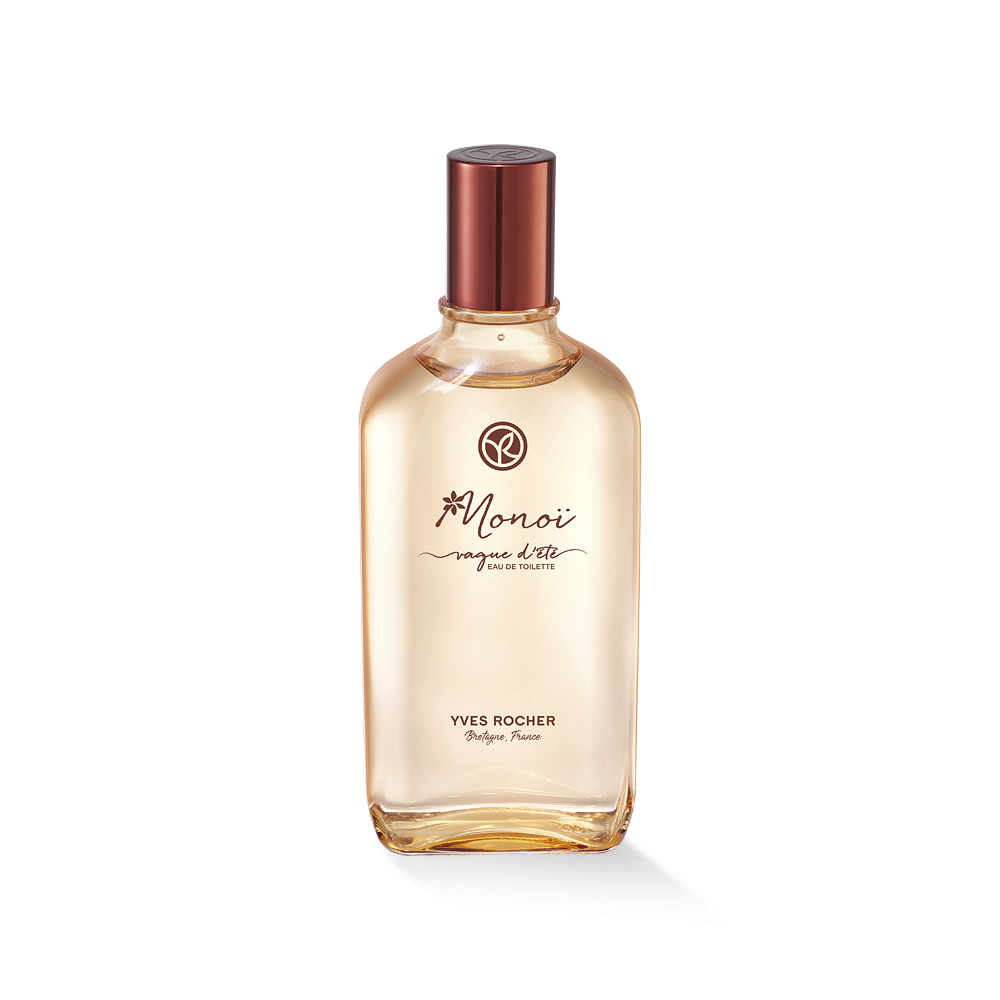 Eau de Toilette - Profumo d'Estate