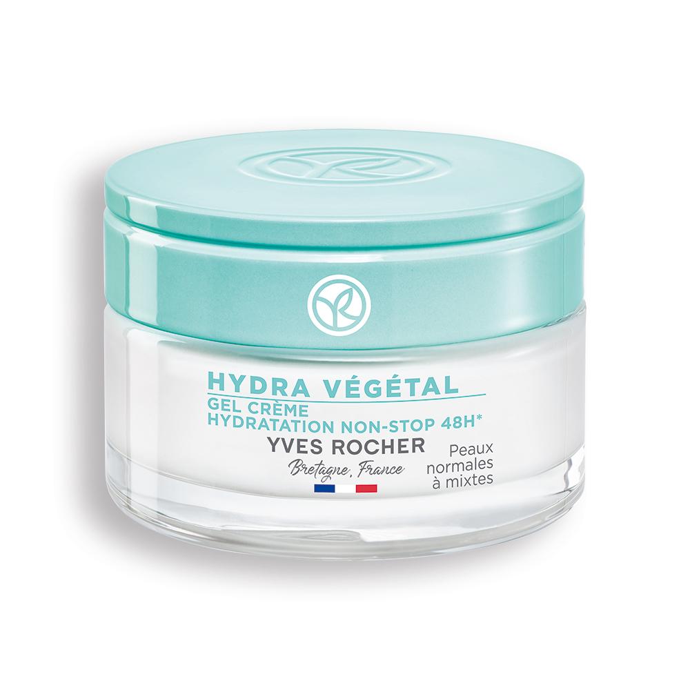 Gel Crema Idratazione Non-Stop 48H