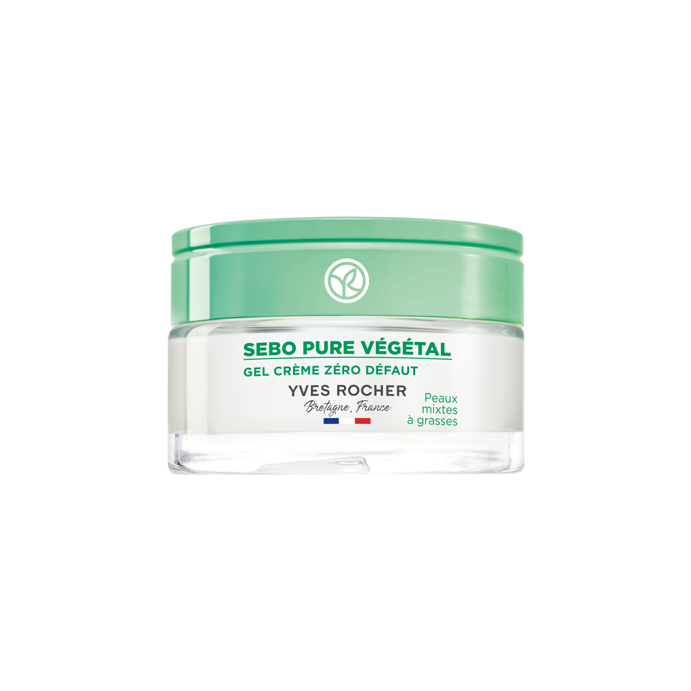 Gel Crema Zero Difetti