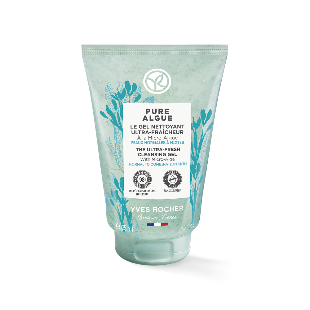 Gel Detergente Ultra-Freschezza