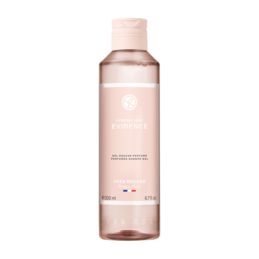 Gel Doccia Comme Une Evidence