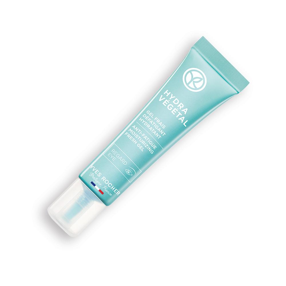 Gel Fresco Idratante Anti-Fatica