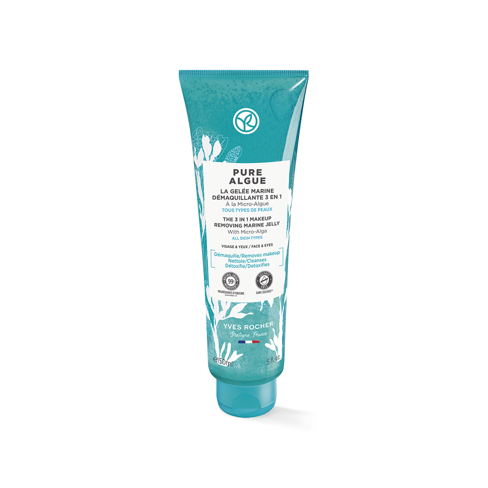 Gelée Marina Struccante 3in1