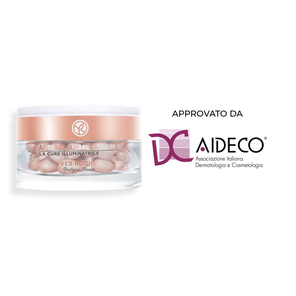 Gocce Preziose Illuminanti