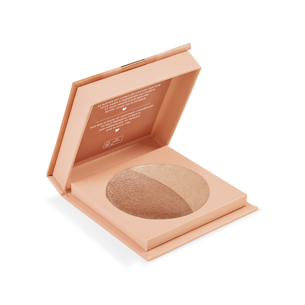 Illuminante 02 Bronze