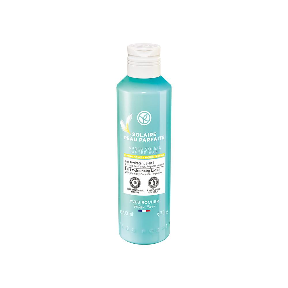 Latte Idratante 3 in 1
