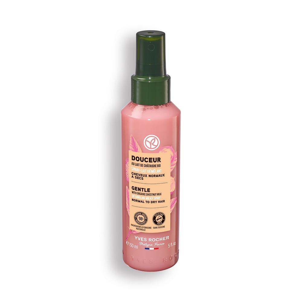 Latte Spray Districante