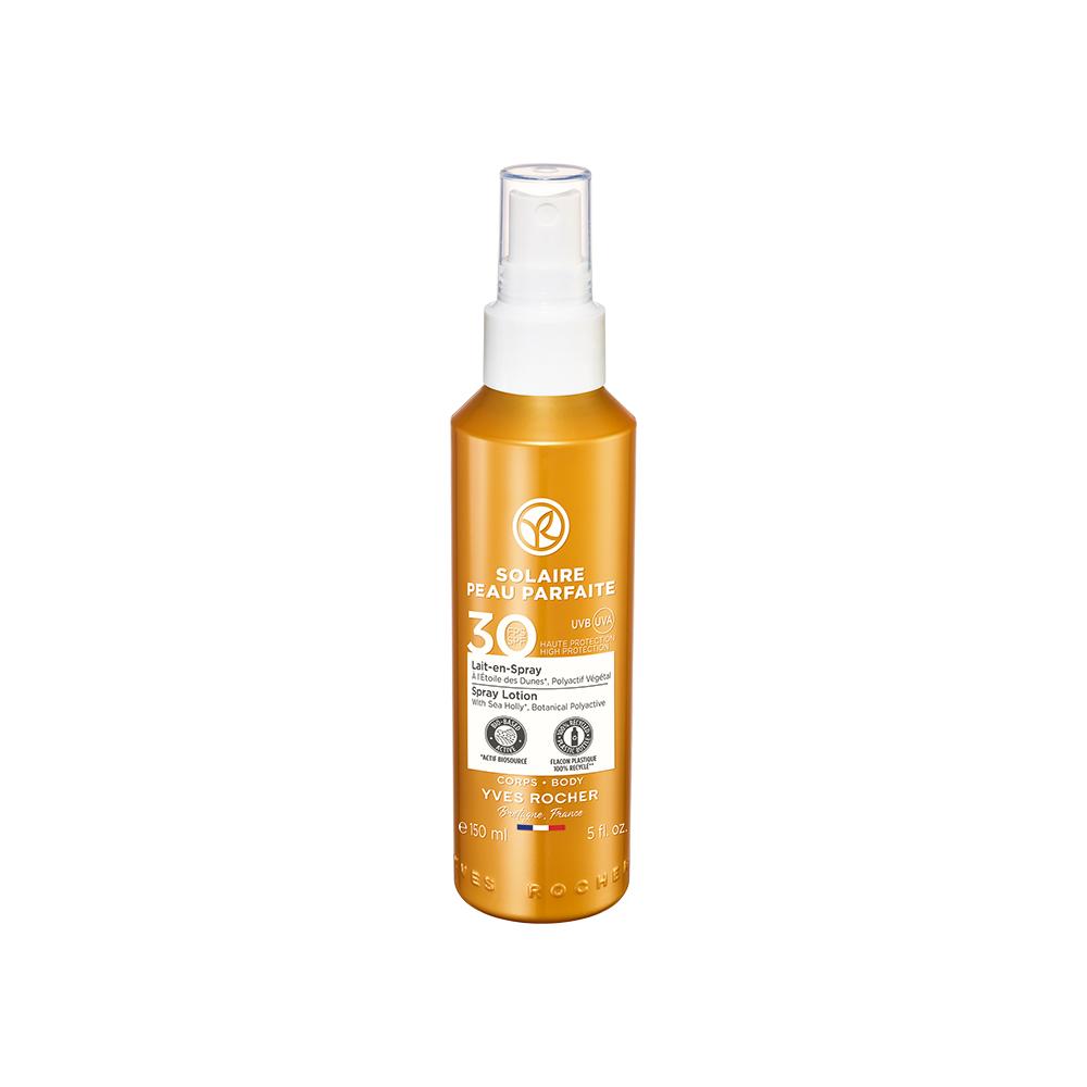 Latte Spray FPS 30
