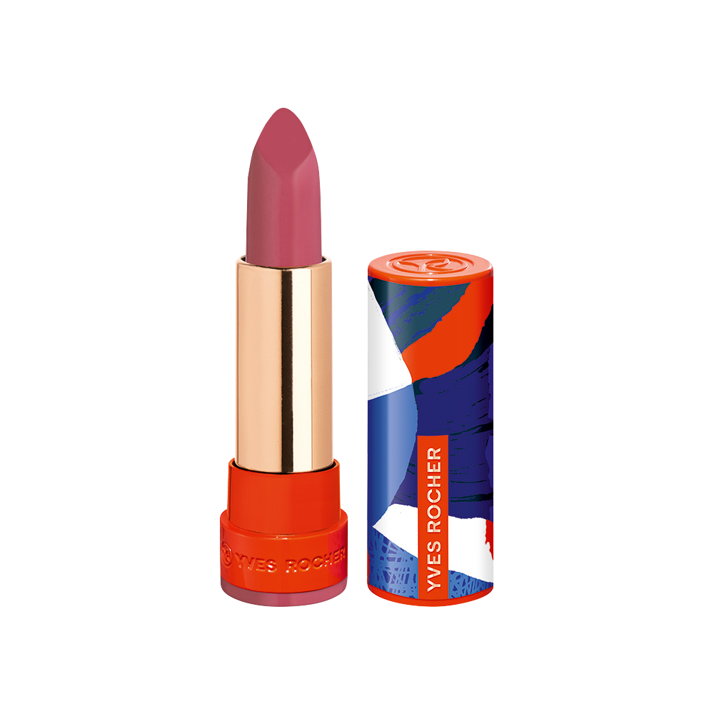 Rossetto Rouge Elixir Mat