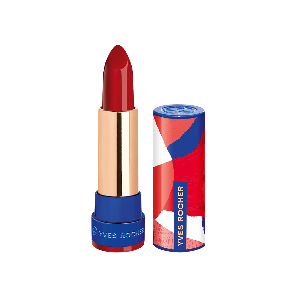 Rossetto Rouge Elixir Satinato