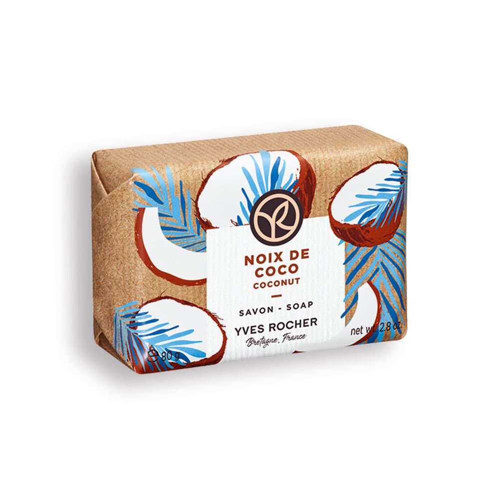 Sapone Noce di Cocco