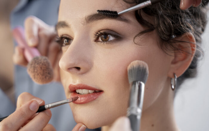 Scopri il makeup giusto per te