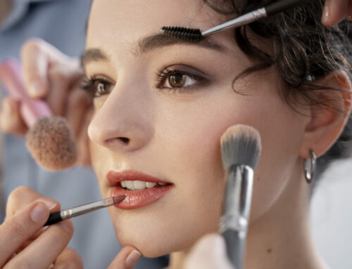 Scopri il makeup giusto per te