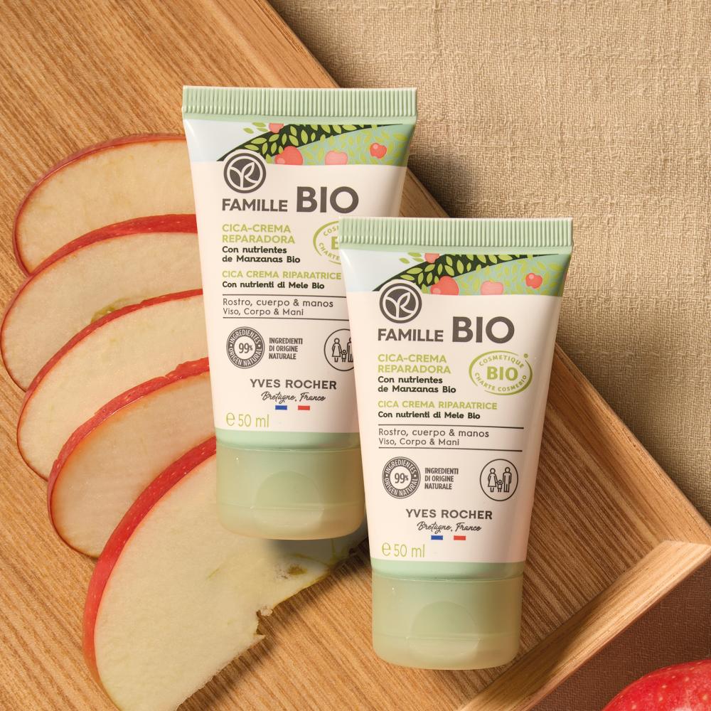 Set Cica Crema