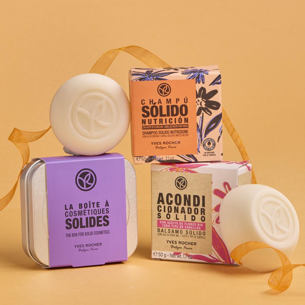 Set Solidi Nutrizione