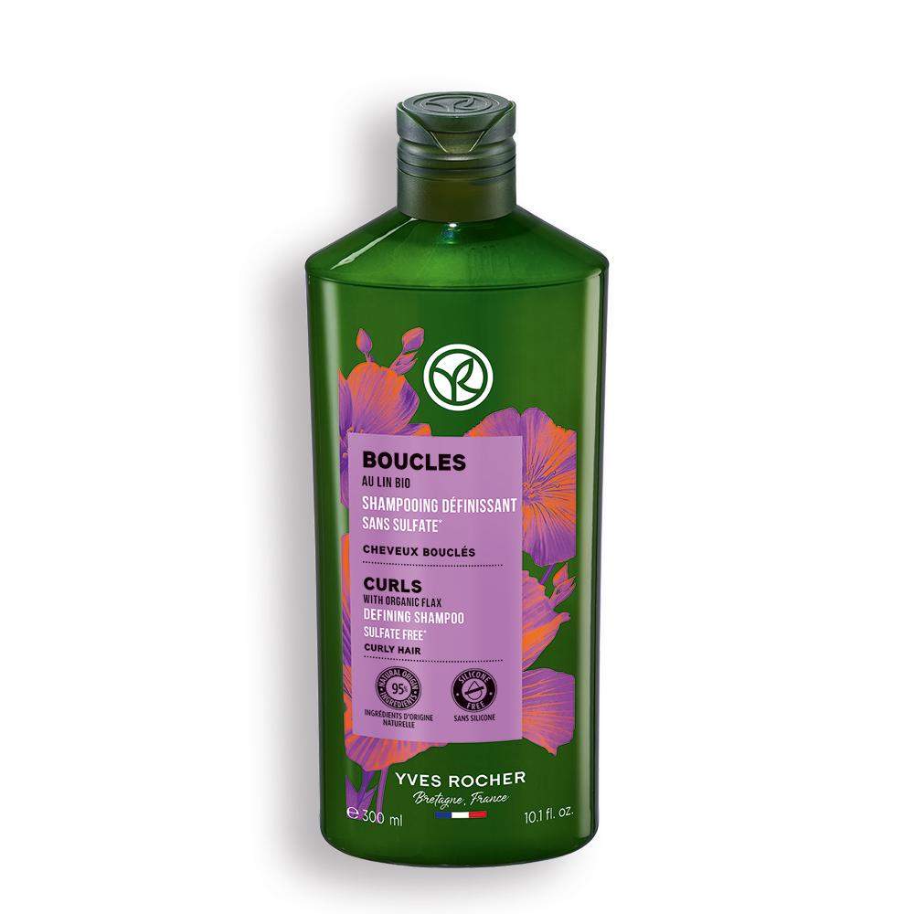 Shampoo Definizione