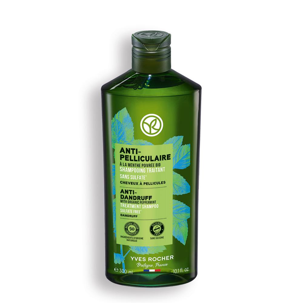Shampoo Trattante