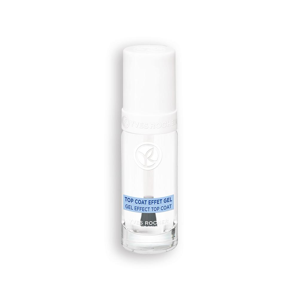 Top Coat Effetto Gel