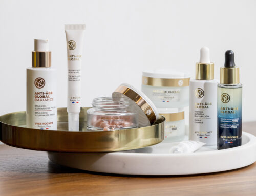 I prodotti Yves Rocher