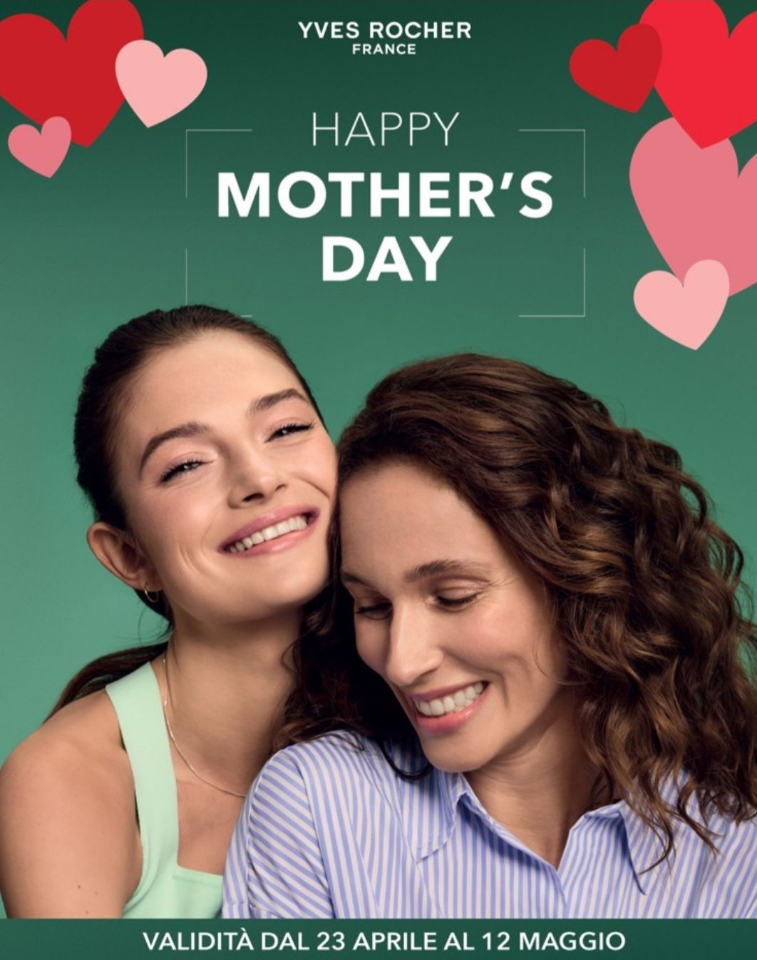 FESTA DELLA MAMMA